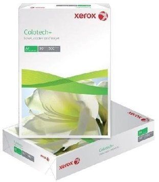 Папір Xerox Colotech+, SRA3, 120 г/м&sup2;, 250 арк (003R98849) 5368560 фото