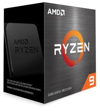 Процесор AMD (AM4) Ryzen 9 5950X, Box, 16x3.4 GHz (100-100000059WOF) 6410070 фото