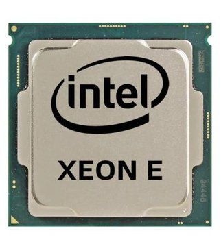 Процессор Intel Xeon (LGA1200) E-2356G, Tray, 6x3.2 GHz (CM8070804495016) 7152510 фото