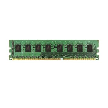 Память 4Gb DDR3, 1600 MHz, Team Elite, 1.5V (TED34G1600C1101) 3497160 фото