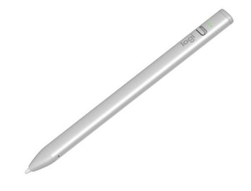 Стилус Logitech Crayon, Grey (914-000074) 8526570 фото