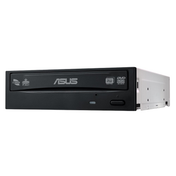 Оптичний привід Asus DRW-24D5MT, Black, SATA 4160910 фото