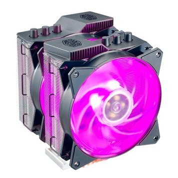 Кулер для процесора Cooler Master MasterAir MA621P TR4 Edition (MAP-D6PN-218PC-R2) 5821320 фото