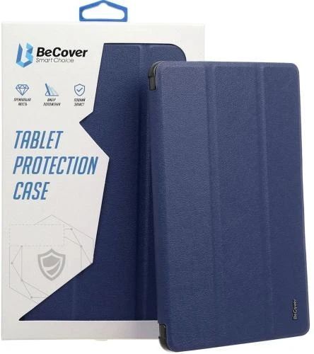 Чохол-книжка для планшета Lenovo Tab M9 (TB-310), 9", Smart Case BeCover, Deep Blue 8031480 фото