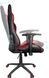 Игровое кресло Defender Devastator CT-365, Black/Red, экокожа (64365) 7161000 фото 4