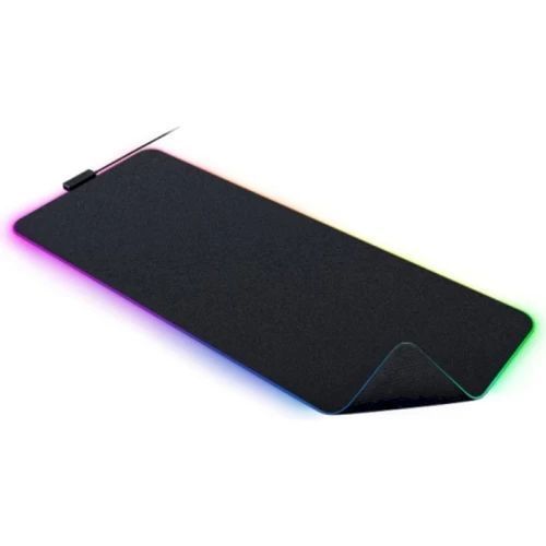 Коврик Razer Strider CHROMA, 900x370х4 мм, Black (RZ02-04490100-R3M1) 8949480 фото