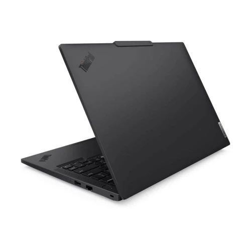 Ноутбук 14" Lenovo ThinkPad T14 Gen 6 (21QDS0GQ00) Black, Intel Core Ultra 7 255U, 32GB, 1TB, Win11P 9383130 фото