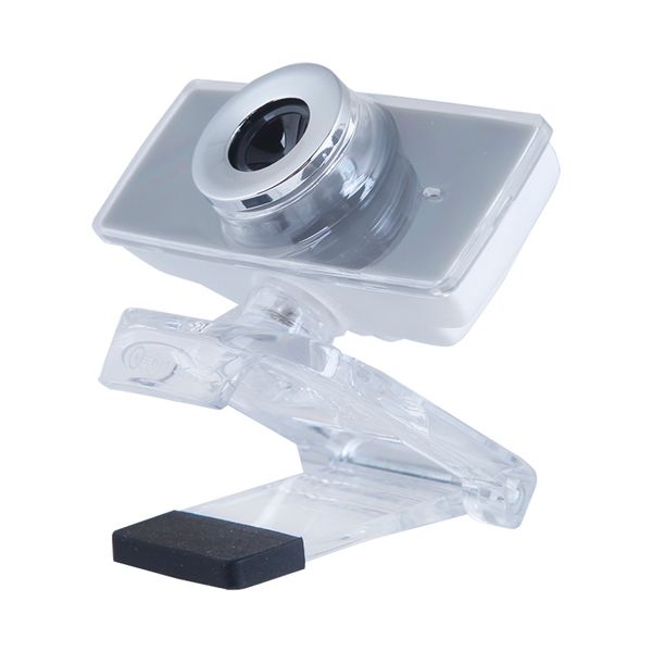 Веб-камера Gemix F9 Gray 1.3Mp 4561740 фото