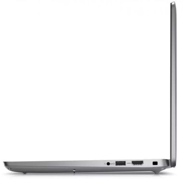 Ноутбук 14" Dell Latitude 5450 (0D3RM) Grey, Intel Core Ultra 7 165U, 16GB, 512GB, Win11P 9416700 фото