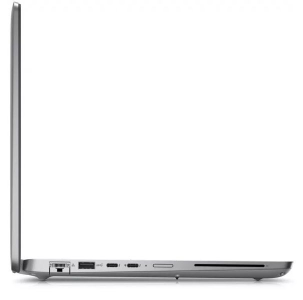 Ноутбук 14" Dell Latitude 5450 (0D3RM) Grey, Intel Core Ultra 7 165U, 16GB, 512GB, Win11P 9416700 фото