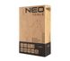 Зарядний пристрій Neo Tools, 4А/70Вт, 3-120Ач, для STD/AGM/GEL/LiFePO4 акумуляторів 7864500 фото 2