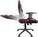 Игровое кресло Defender Devastator CT-365, Black/Red, экокожа (64365) 7161000 фото 3