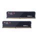 Память 32Gb x 2 (64Gb Kit) DDR5, 5200 MHz, G.Skill Flare X5, Black (F5-5200J4040A32GX2-FX5) 9567090 фото 1