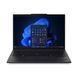 Ноутбук 14" Lenovo ThinkPad T14 Gen 6 (21QDS0GQ00) Black, Intel Core Ultra 7 255U, 32GB, 1TB, Win11P 9383130 фото 1