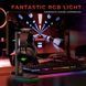 Наушники Havit HV-H2010d RGB, Black 9546510 фото 6
