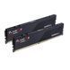 Память 32Gb x 2 (64Gb Kit) DDR5, 5200 MHz, G.Skill Flare X5, Black (F5-5200J4040A32GX2-FX5) 9567090 фото 3