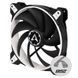 Вентилятор 140 мм, Arctic BioniX F140, Black/White (ACFAN00096A) 7524330 фото 1
