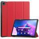 Чехол-книжка для планшета Lenovo Tab M10 Plus (3rd Gen)/K10 Pro 10.61", BeCover, Red 8033640 фото 2