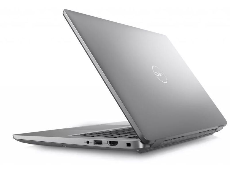 Ноутбук 14" Dell Latitude 5450 (0D3RM) Grey, Intel Core Ultra 7 165U, 16GB, 512GB, Win11P 9416700 фото
