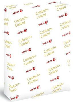 Папір Xerox Colotech+ Gloss, SRA3, 300 г/м&sup2;, 125 арк (003R91620) 7875030 фото
