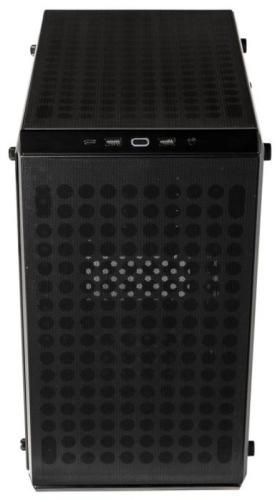Корпус Cooler Master Q300L V2, Black (Q300LV2-KGNN-S00) 8329650 фото