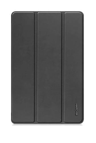 Чехол-книжка для планшета Lenovo Tab P11 Pro (2nd Gen), 12.6", Smart Case BeCover, Black 8030550 фото