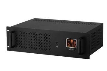 Джерело безперебійного живлення 2E RE1500, Black, 3U (2E-RE1500) 8178270 фото