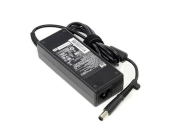 Блок живлення для ноутбуків HP 19.5V, 4.74A, 90W, 7.4x5.0 5110320 фото