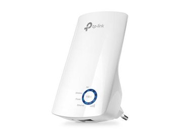 Точка доступу-підсилювач TP-LINK TL-WA850RE Wi-Fi 3207030 фото