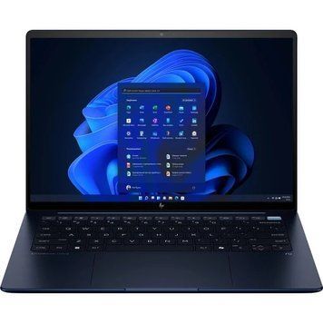Ноутбук 14" HP EliteBook Ultra G1i (B0SA8AV_ITM1) Dark Blue, Intel Core Ultra 7, 32GB, 1Tb, Win11P 9292080 фото