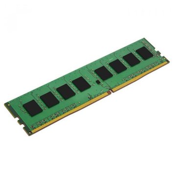 Пам'ять 16Gb DDR4, 2666 MHz, Kingston (KVR26N19D8/16) 5407020 фото