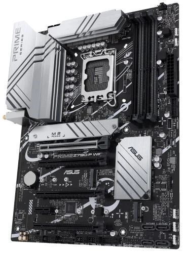 Материнская плата LGA1700, Asus PRIME Z790-P WIFI 7653780 фото