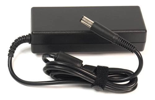 Блок живлення PowerPlant для ноутбуків DELL 19.5V, 4.62A, 90W, 7.4x5.0 (DE90G7450) 7356870 фото