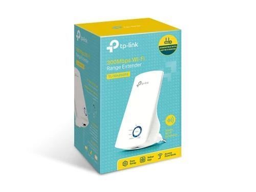 Точка доступу-підсилювач TP-LINK TL-WA850RE Wi-Fi 3207030 фото
