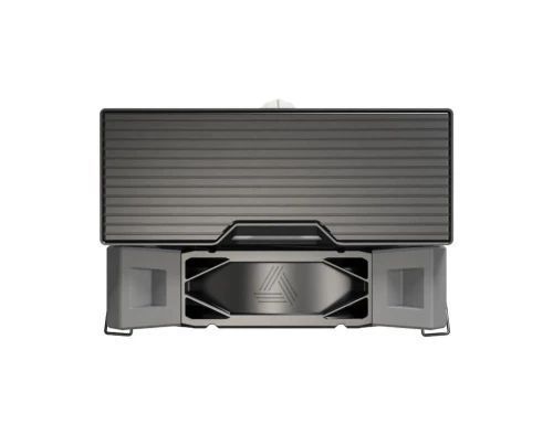 Кулер для процессора Montech NX400, Black 9381300 фото