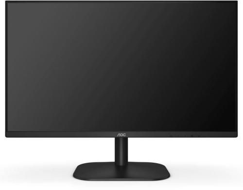 Монітор 23.8" AOC 24B2XDAM/01, Black 6719910 фото