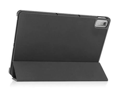 Чехол-книжка для планшета Lenovo Tab P11 Pro (2nd Gen), 12.6", Smart Case BeCover, Black 8030550 фото
