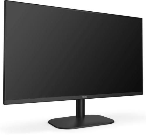 Монітор 23.8" AOC 24B2XDAM/01, Black 6719910 фото