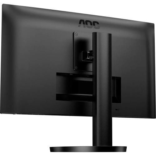 Монітор 23.8" AOC 24B3CF2 Black 8761020 фото