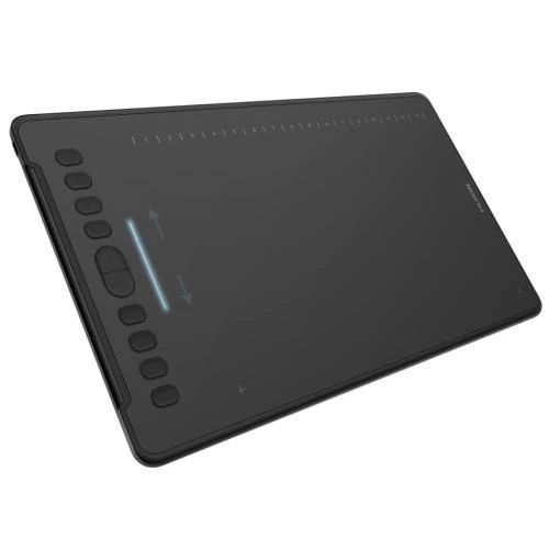 Планшет Huion H1161 USB, Black 6831090 фото
