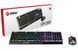 Комплект MSI GK30 COMBO, Black, VIGOR GK30 + CLUTCH GM11 9004170 фото 5
