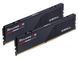 Память 16Gb x 2 (32Gb Kit) DDR5, 6000 MHz, G.Skill Ripjaws S5, Black (F5-6000J3040F16GX2-RS5K) 7926810 фото 2