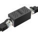 Розетка з&rsquo;єднувальна для RJ45 (мама  мама), Black, GTL (GTLRJ45FRJ45F) 9229560 фото 2