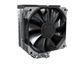 Кулер для процессора Montech NX400, Black 9381300 фото 5