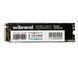 Твердотільний накопичувач SSD 512Gb, Wibrand Caiman, PCI-E 3.0 x4, M.2 (WIM.2SSD/CA512GB) 8597970 фото 1