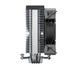Кулер для процессора Montech NX400, Black 9381300 фото 3