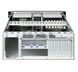 Корпус для сервера Chieftec UNC-411E-B-OP, Black, 4U 8614920 фото 5