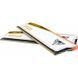 Память 16Gb x 2 (32Gb Kit) DDR5, 6600 MHz, Patriot Viper Elite 5 RGB, White (PVER532G66C34KT) 9496950 фото 3