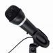 Микрофон Gembird MIC-D-04, Black, 3.5 мм 6644280 фото 1