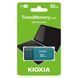 Флеш накопитель USB 32Gb Kioxia TransMemory U202, Light Blue, USB 2.0 (LU202L032GG4) 9257250 фото 3